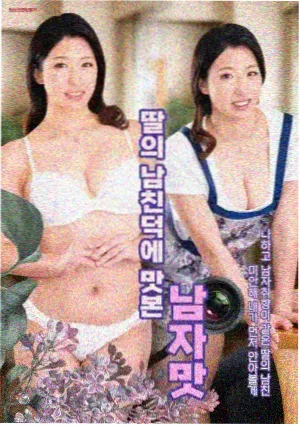 龙珠同人漫画《龟仙流修行录》封面